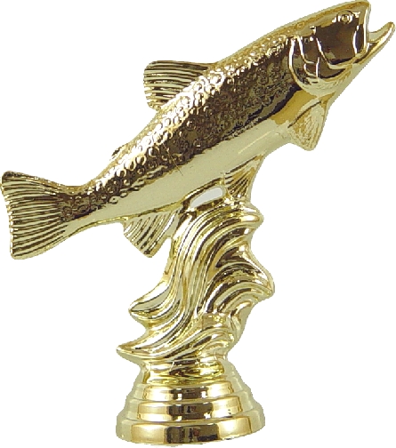 Fish Figurine