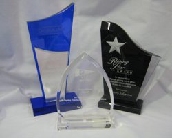 Acrylic Awards