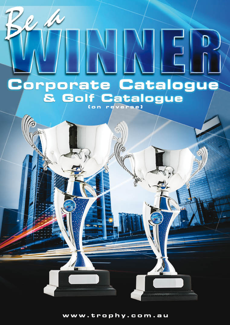 Be A Winner Corporate