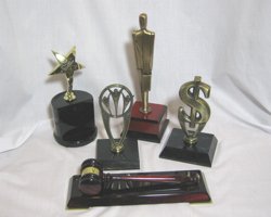 Business Trophies