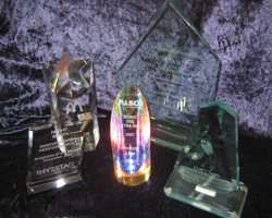 Glass Awards