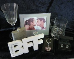 His & Hers Giftware