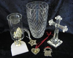 Memorial Giftware