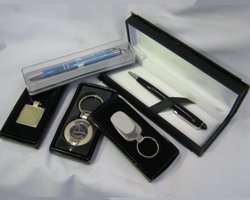 Pens & Keyrings