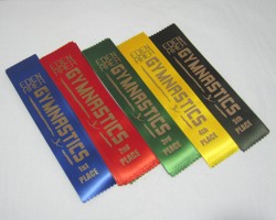 Place Ribbons