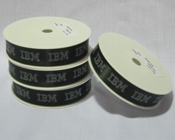 Printed Ribbon Rolls