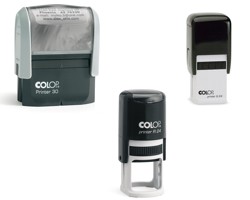 Self Inking Stamps