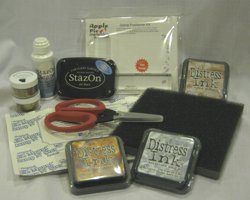 Stamp Accessories