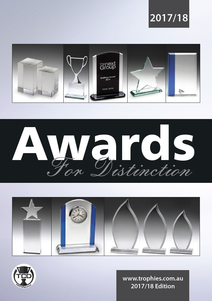 Awards for Distinction