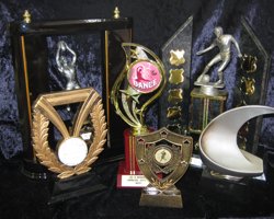 Trophies